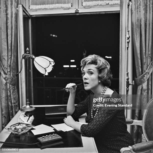 498点のミシュリーヌ プレールの写真と高解像度写真 Getty Images