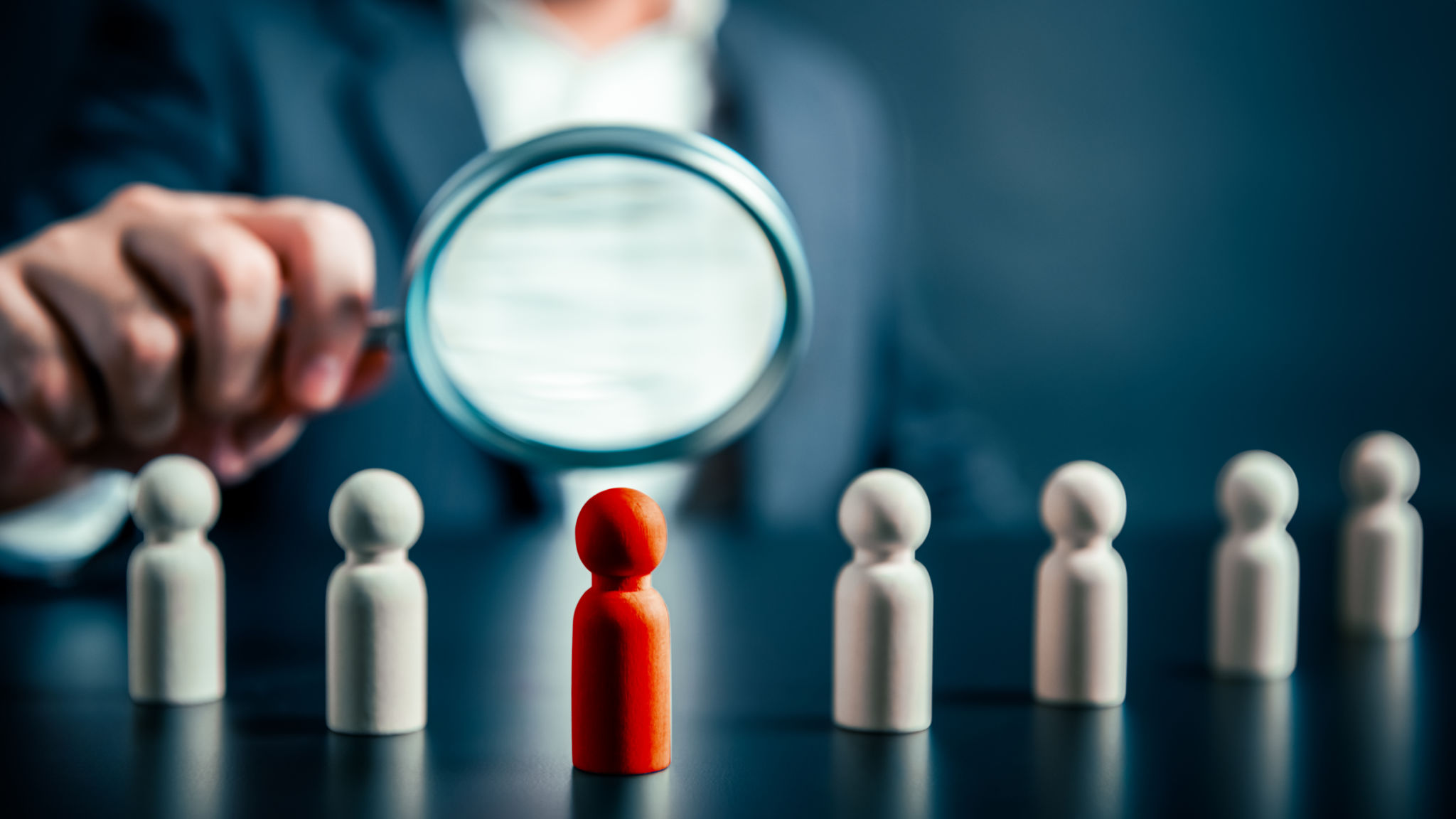 credentials experience