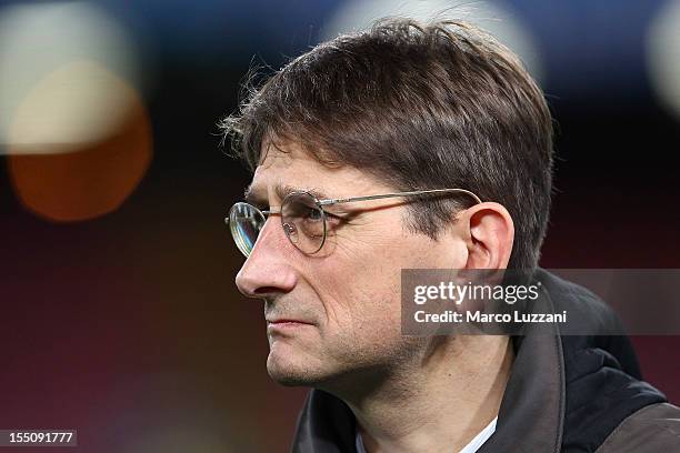 88 Luca Campedelli Photos & High Res Pictures Getty Images