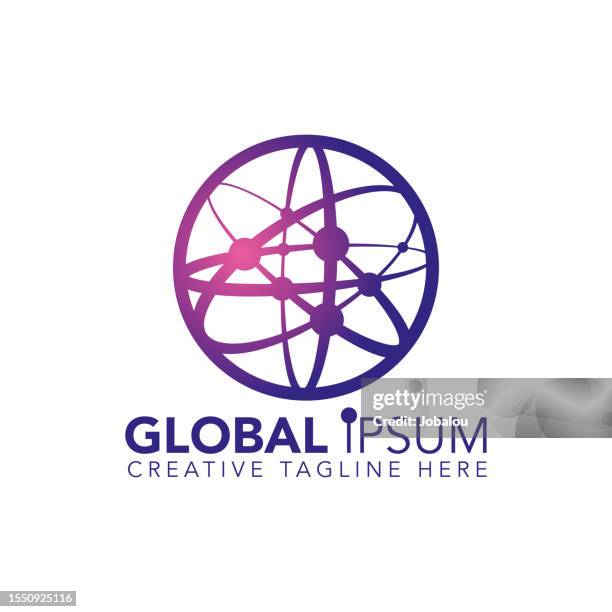 Grobel Logo 4,735 Global Logo High Res Illustrations - Getty Images