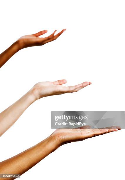 Open Hand Help 518 Open Hand Palm Up Stock Photos, High-Res Pictures, and Images ...