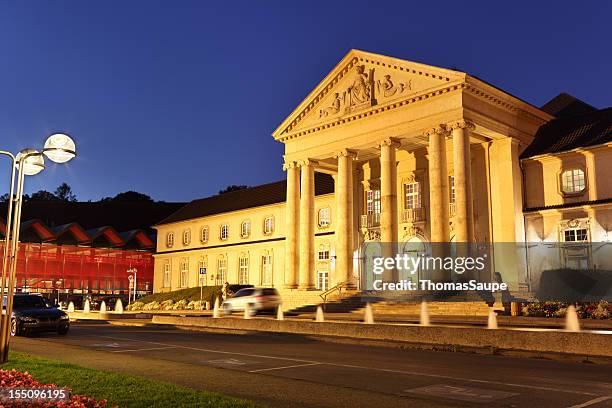 casino in aachen - aachen stock pictures, royalty-free photos & images