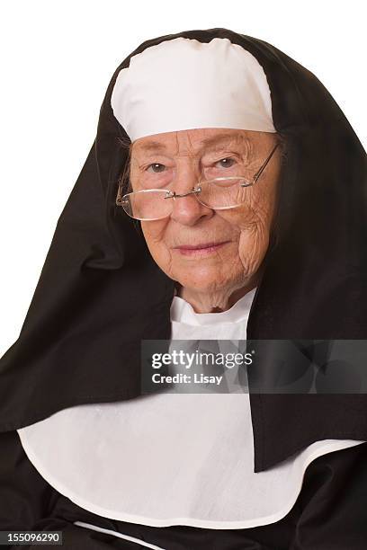 now - nun outfit stock pictures, royalty-free photos & images