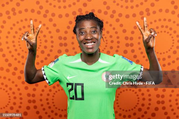 184 Rofiat Imuran Photos & High Res Pictures - Getty Images