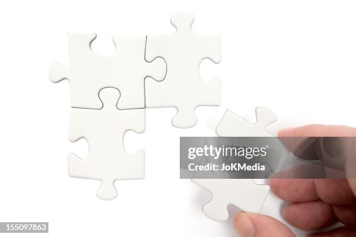 Problem Phoo Solving The Problem High-Res Stock Photo - Getty Images