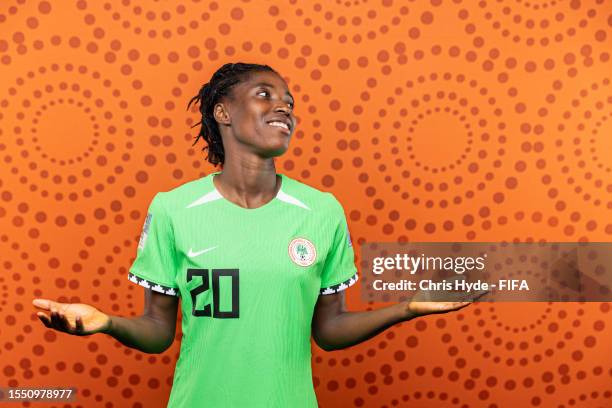 148 Rofiat Imuran Photos & High Res Pictures - Getty Images