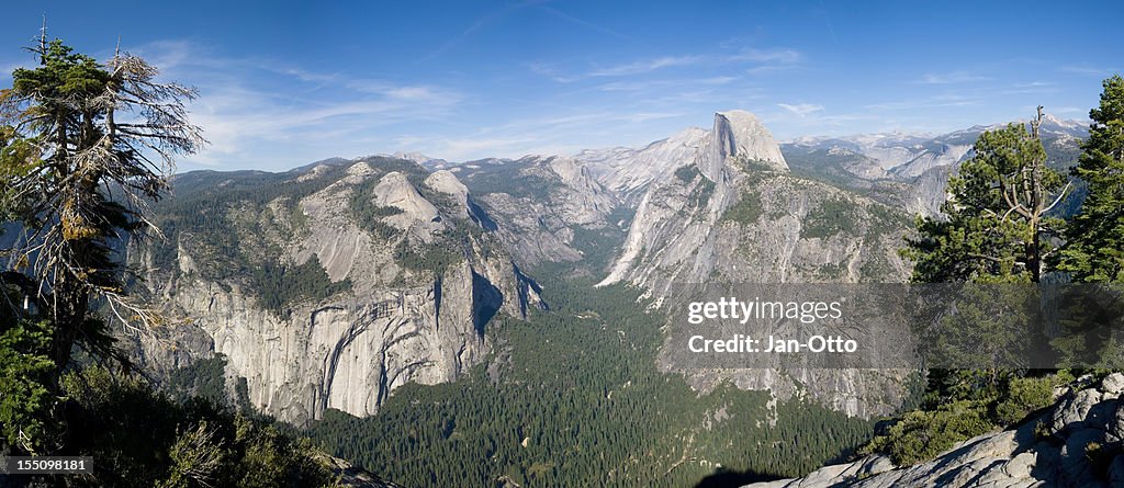 Yosemite Park