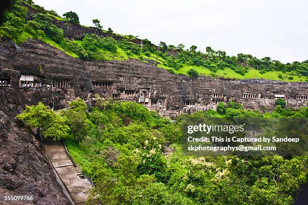 Ajantha Photos and Premium High Res Pictures - Getty Images