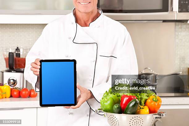 106 Cooking Computer Screen Stock Photos, High-Res Pictures, and Images ...