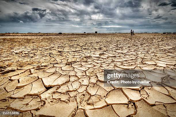 drought - spain fotografías e imágenes de stock