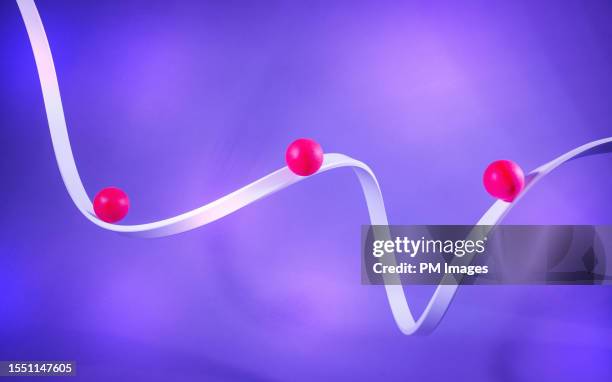3 Path Visual 49 Infographic 3 Paths Stock Photos, High-Res Pictures, and Images ...