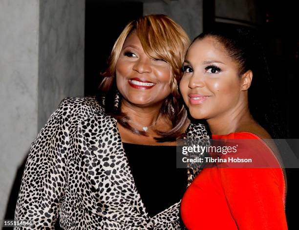 Toni Braxton Lupus La 10th Annual Photos and Premium High Res Pictures