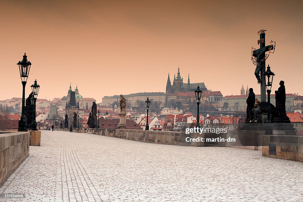 Prague