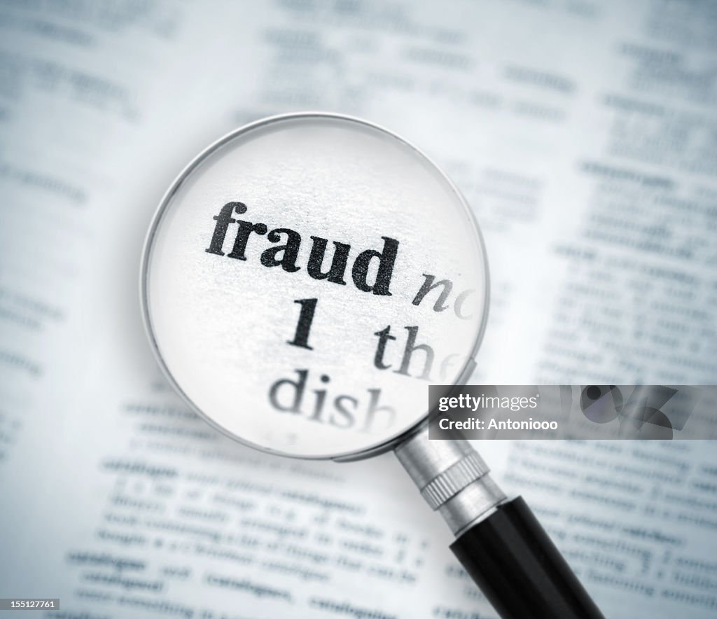 Fraud