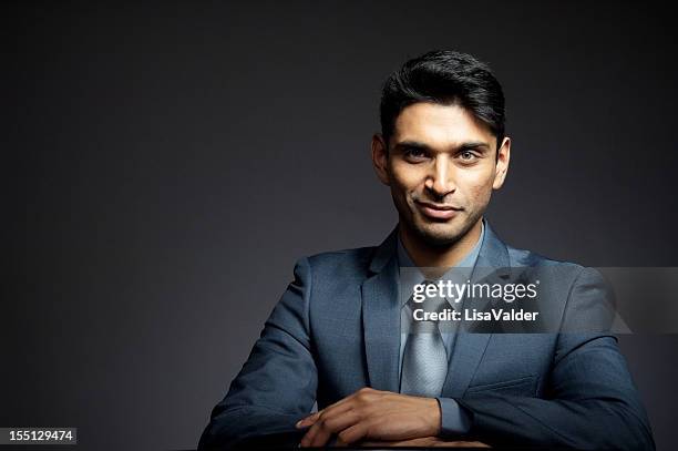 young asian executive - smug stock pictures, royalty-free photos & images