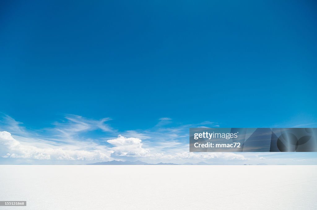 Salar de Uyuni