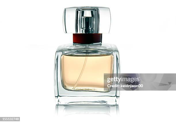 perfume bottle - perfume sprayer stock pictures, royalty-free photos & images