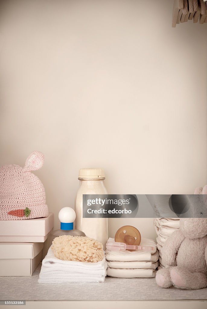 Nursery