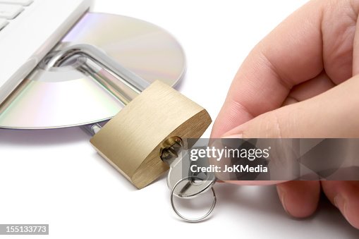Locking Data Locking Data