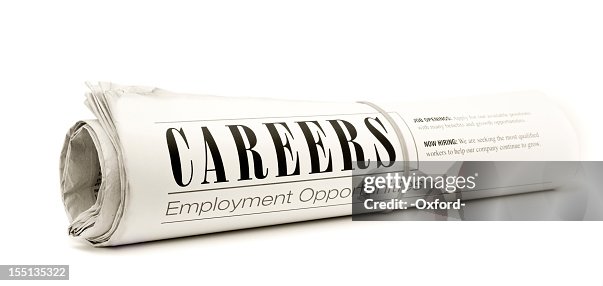 CAREERS: Web Page Header CAREERS: Web Page Header