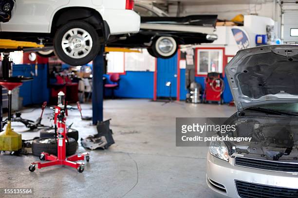 auto repair shop - machine part stock pictures, royalty-free photos & images