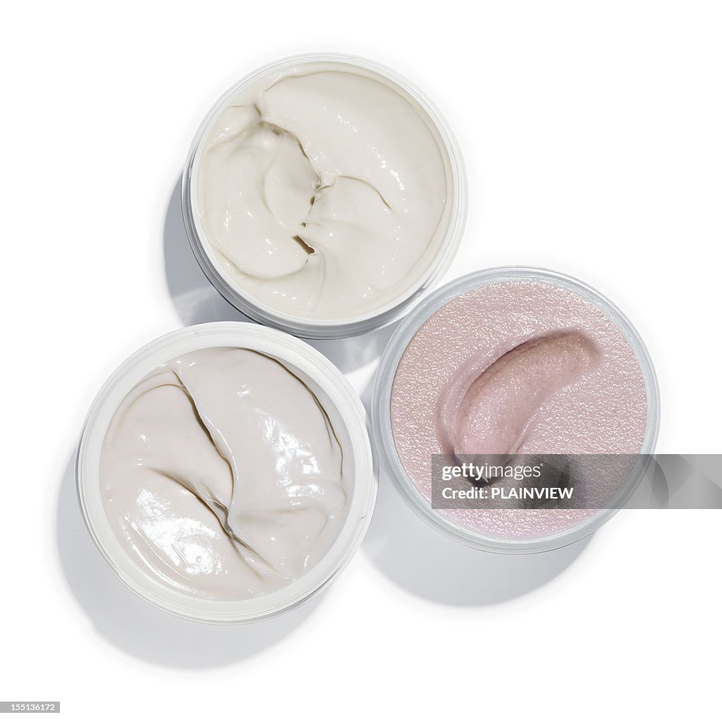 Face cream