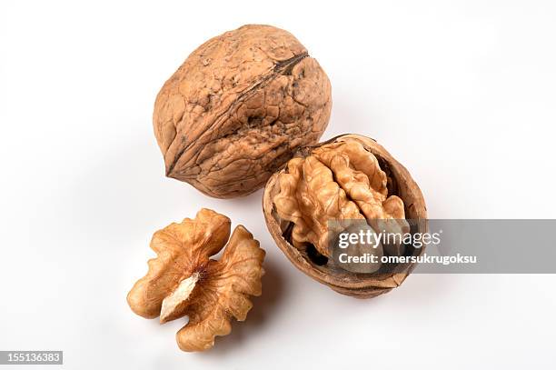 walnut - 核桃 個照片及圖片檔