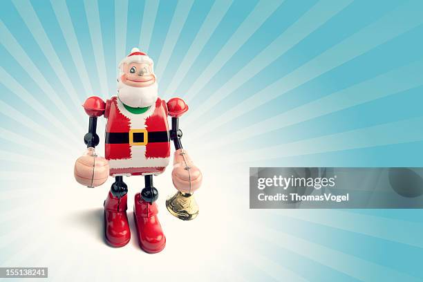 Santa Bot Raffle 3,874 Santa Bot Stock Photos, High-Res Pictures, and Images - Getty Images
