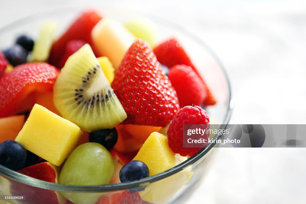 Fruit salad