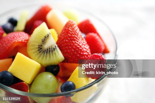 Fruit salad Fruit salad