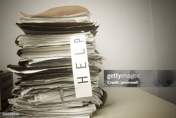 Contract Paper Stack Contracts Stack Photos and Premium High Res Pictures - Getty Images