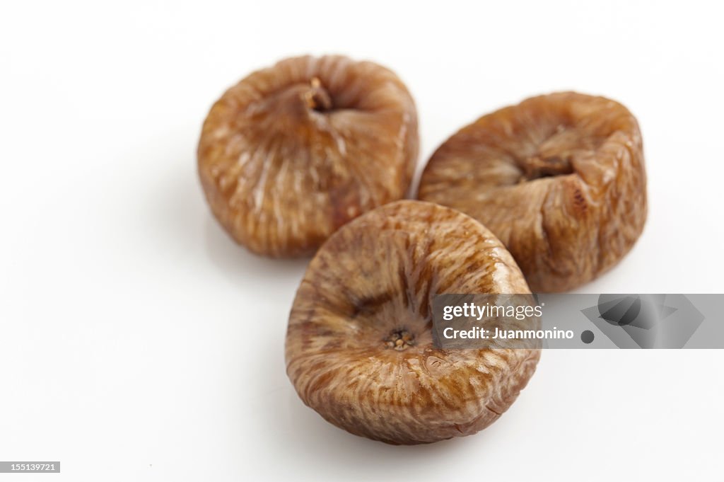 Dried Figs