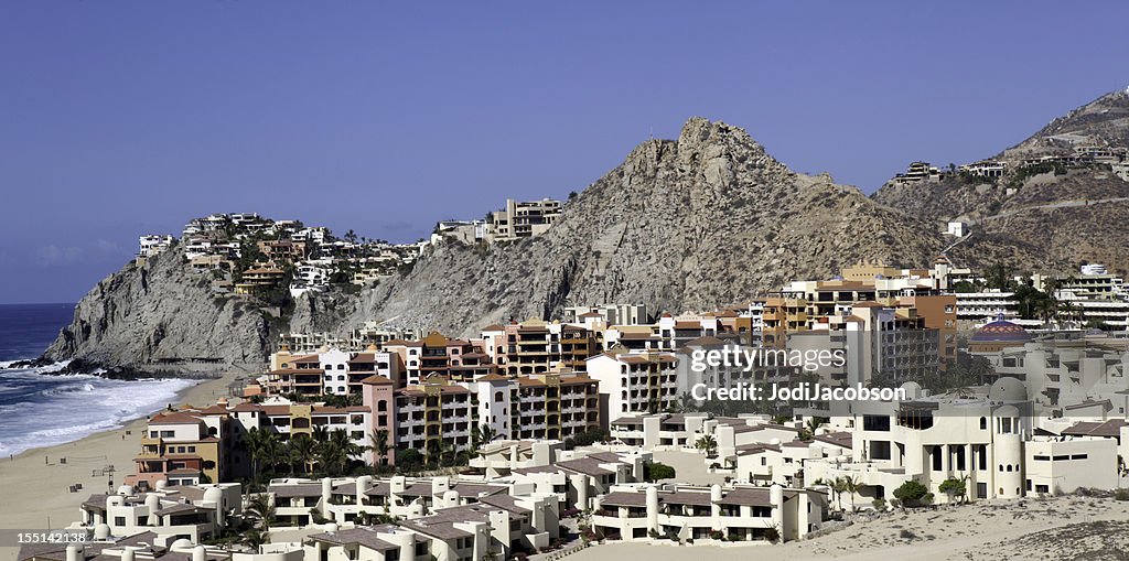 Cabo San Lucas Lands End