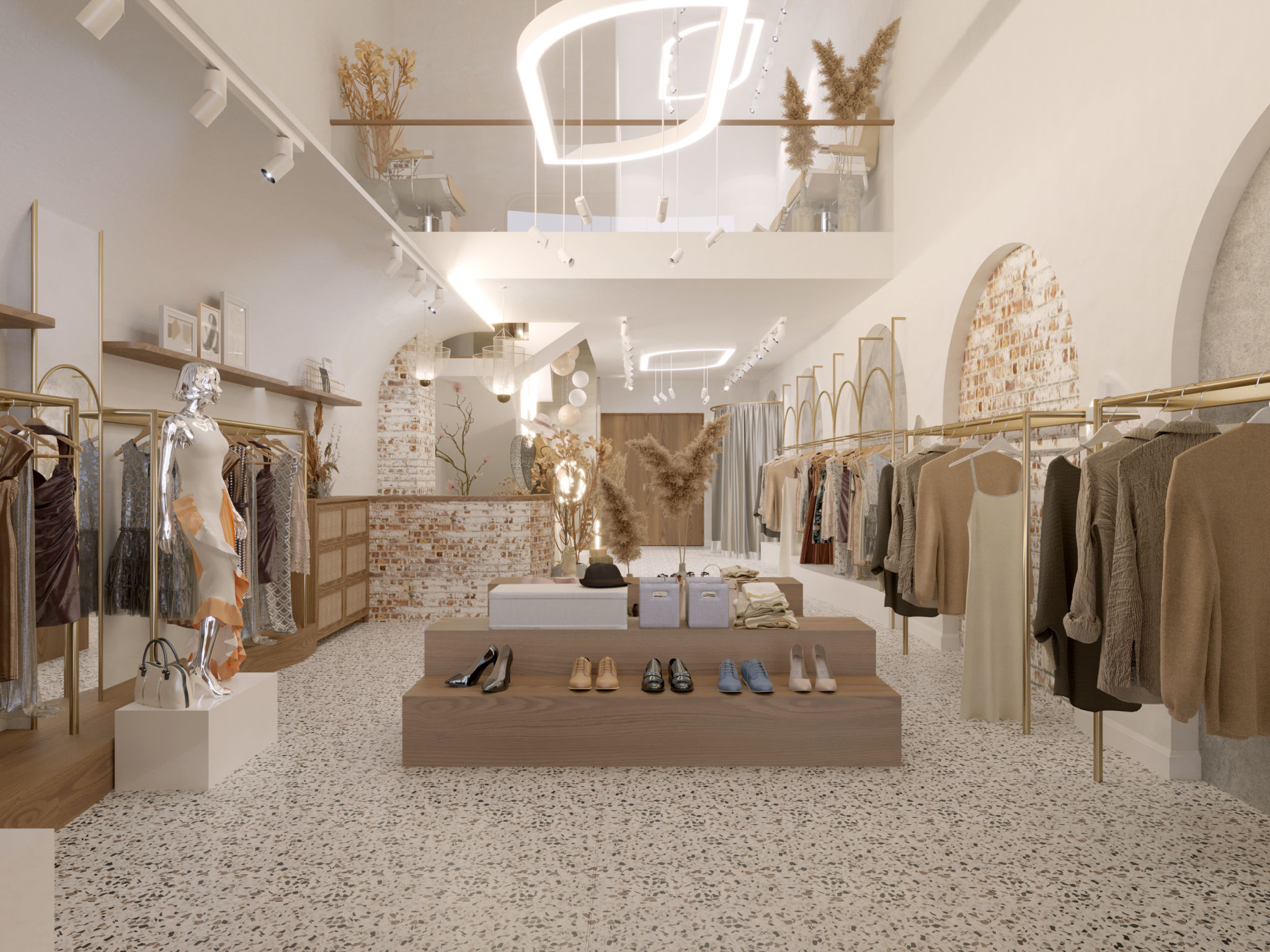 local boutique fashion