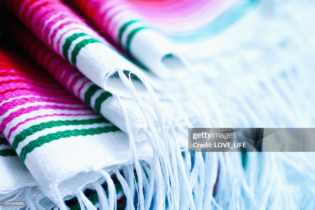 Mexican Blanket