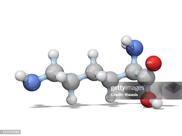 amino acid lysine - lysine stock pictures, royalty-free photos & images