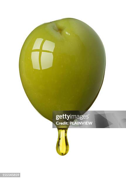 olive - green olive fruit stock pictures, royalty-free photos & images