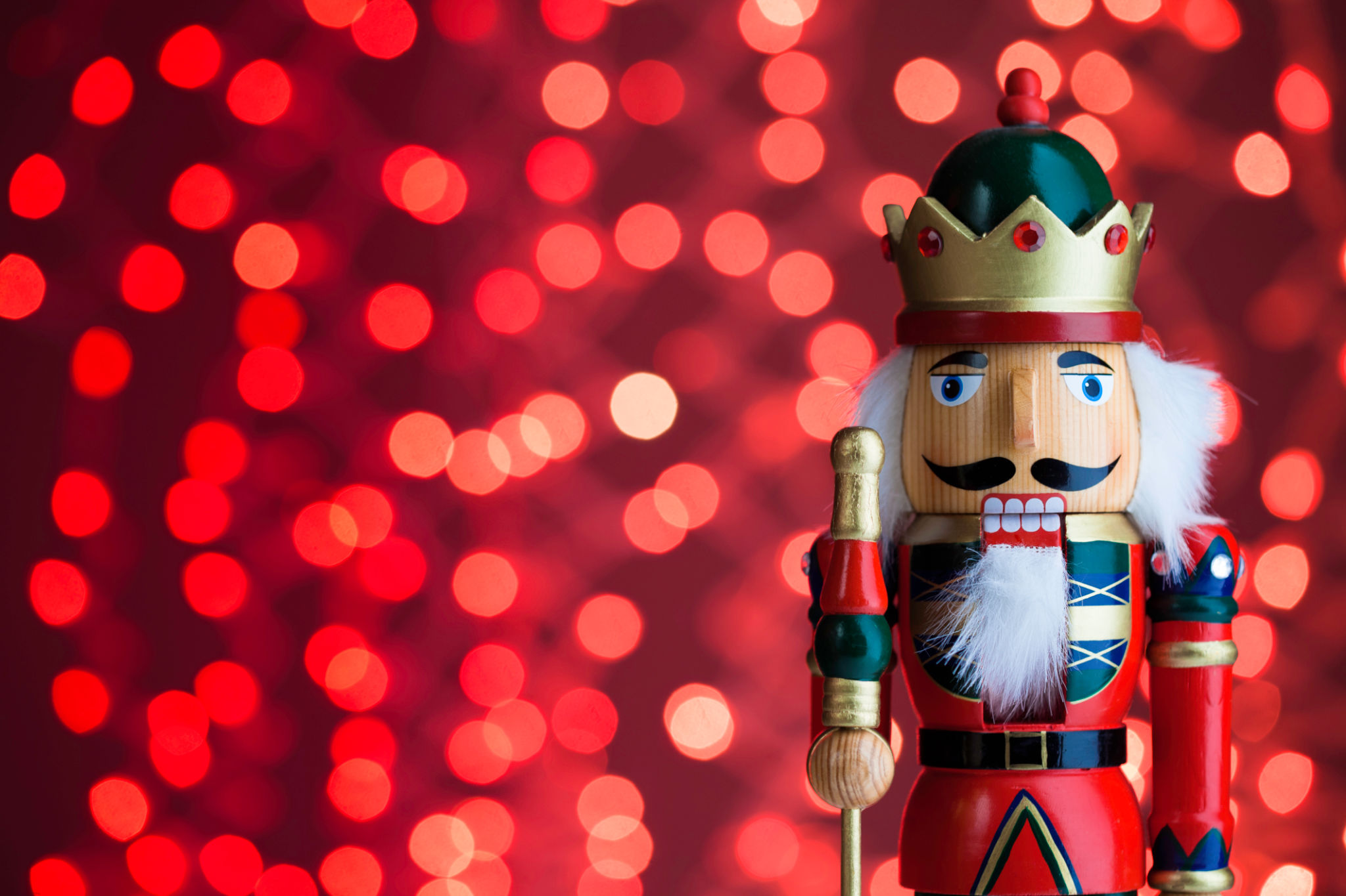 disney christmas