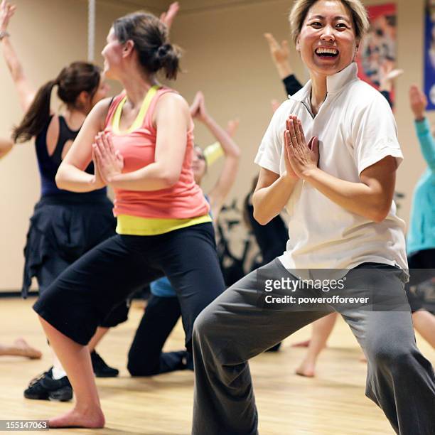 bollywood dance group - dance troupe stock pictures, royalty-free photos & images