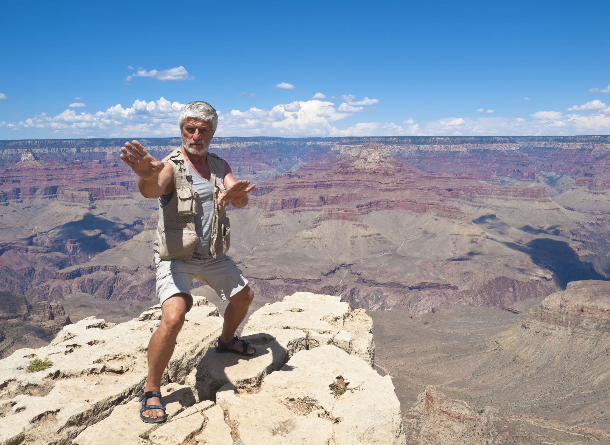 karate journey
