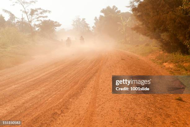 just one image from africa road - the motor village stock pictures, royalty-free photos & images