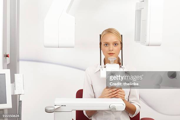 cat scan - dental imaging stock pictures, royalty-free photos & images