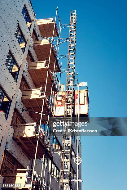 3,146 Elevator Construction Stock Photos, High-Res Pictures, and Images ...