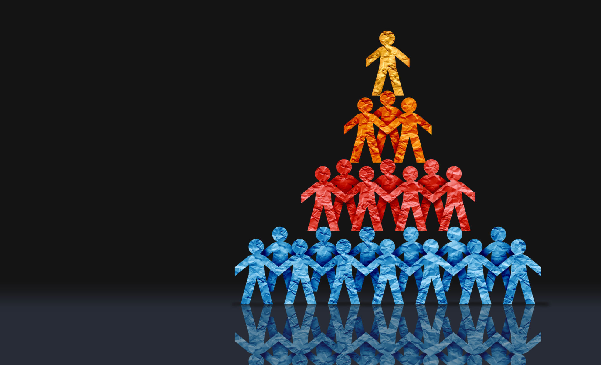 corporate structure