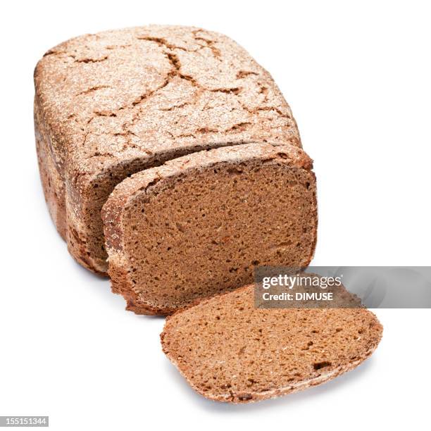Square 6 High Rye Rye Rye Bread Square Photos and Premium High Res Pictures - Getty Images