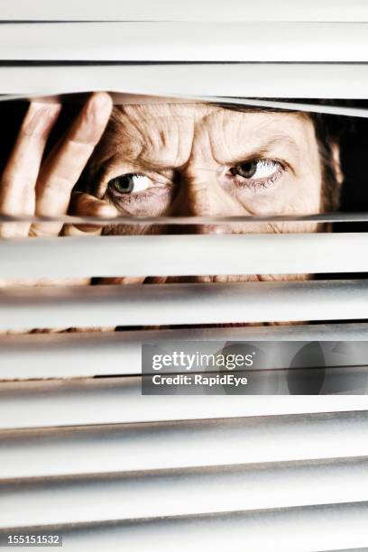 Angry Outside Window Angry Neighbour Window Photos and Premium High Res Pictures - Getty Images