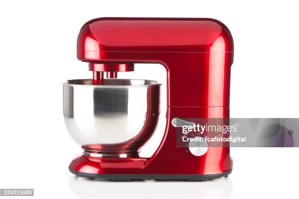 küche geräte - rührbesen stock-fotos und bilder