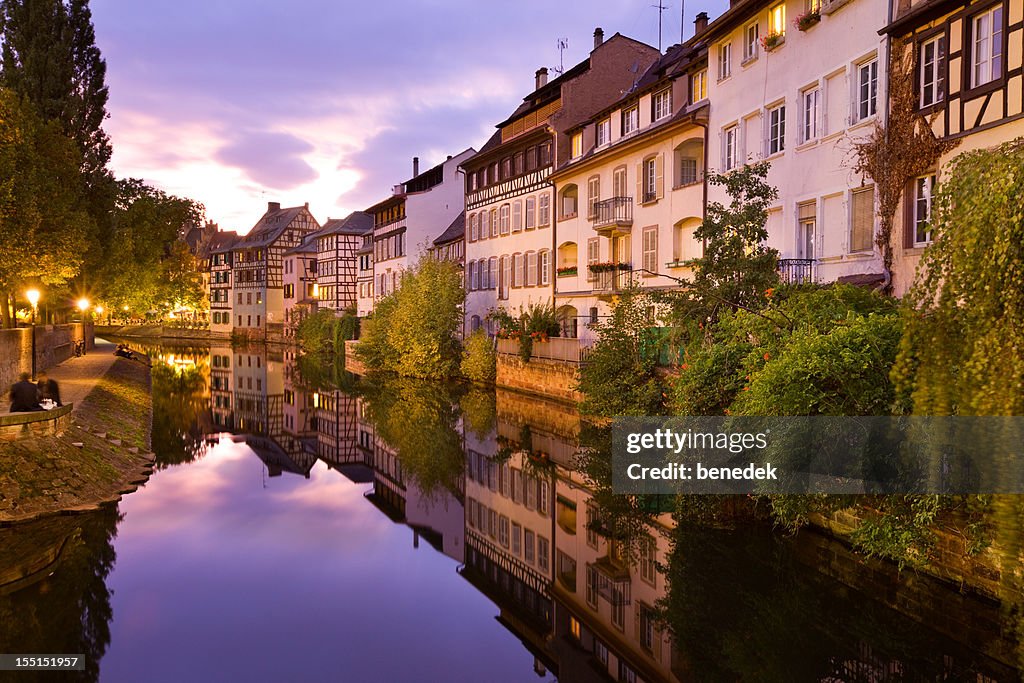 Strasbourg, France