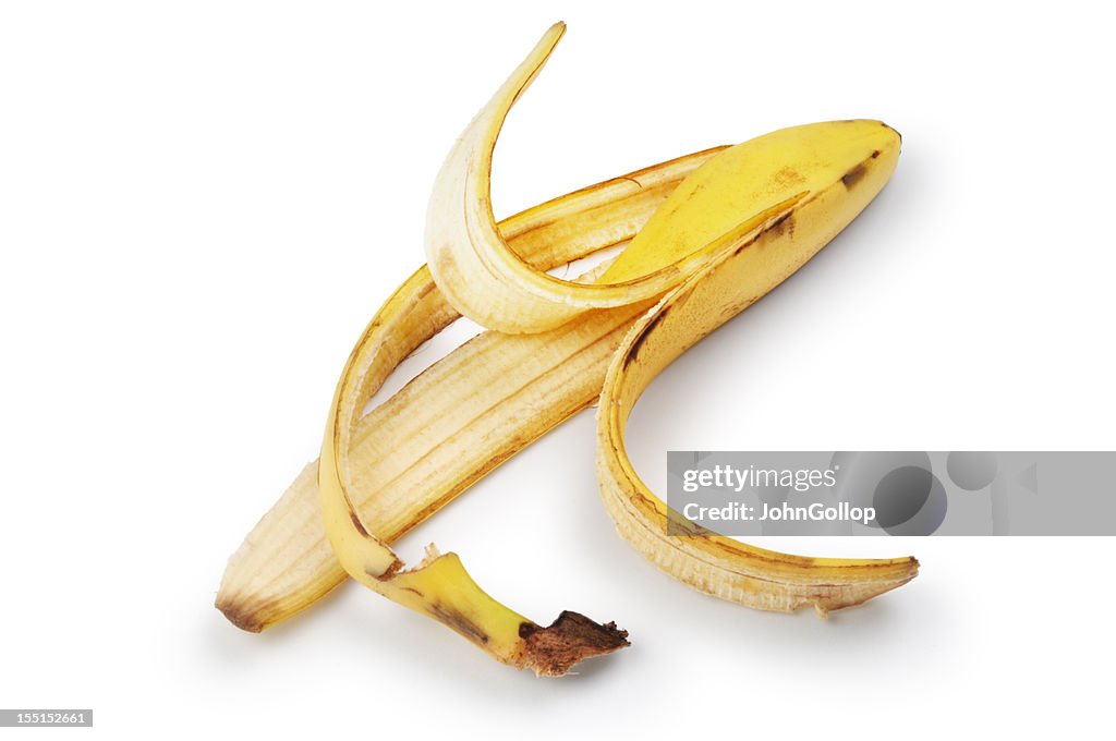 Banana Skin