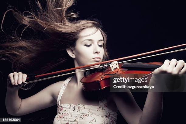 Turbulence (Musician) StockFotos und Bilder Getty Images